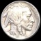 1937-D Buffalo Head Nickel LIGHTLY CIRCULATED