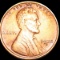 1928-D Lincoln Wheat Penny CLOSELY UNCIRCULATED