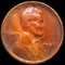 1927-D Lincoln Wheat Penny LIGHTLY CIRCULATED