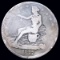 1877-S Silver Trade Dollar CIRCULATED