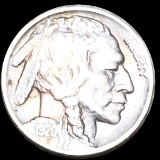 1920 Buffalo Head Nickel NICELY CIRCULATED