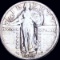 1925 Standing Liberty Quarter NICELY CIRCULATED