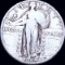 1927-D Standing Liberty Quarter NICELY CIRCULATED