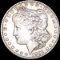 1901-O Morgan Silver Dollar ABOUT UNCIRCULATED