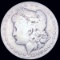 1883-O Morgan Silver Dollar NICELY CIRCULATED