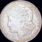 1921-D Morgan Silver Dollar LIGHTLY CIRCULATED