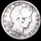 1899-S Barber Silver Quarter NICELY CIRCULATED