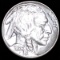 1936 Buffalo Head Nickel ABOUT UNCIRCULATED