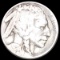 1924-S Buffalo Head Nickel NICELY CIRCULATED