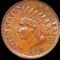 1881 Indian Head Penny UNCIRCULATED