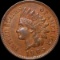 1905 Indian Head Penny CLOSELY UNCIRCULATED