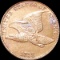 1858 Flying Eagle Cent UNCIRCULATED