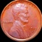 1912-S Lincoln Wheat Penny CLOSELY UNCIRCULATED