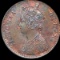 1862 India Anna Quarter CLOSELY UNCIRCULATED