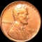 1929-S Lincoln Wheat Penny UNCIRCULATED