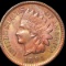 1894 Indian Head Penny CLOSELY UNCIRCULATED