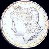 1904-O Morgan Silver Dollar UNCIRCULATED