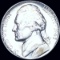 1942-S Jefferson War Nickel CLOSELY UNCIRCULATED