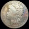 1893-S Morgan Silver Dollar NICELY CIRCULATED