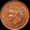 1899 Indian Head Penny UNCIRCULATED