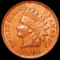 1901 Indian Head Penny CLOSELY UNCIRCULATED