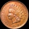 1901 Indian Head Penny CLOSELY UNCIRCULATED