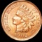 1902 Indian Head Penny UNCIRCULATED