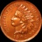 1904 Indian Head Penny UNCIRCULATED