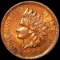 1903 Indian Head Penny CLOSELY UNCIRCULATED