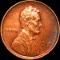 1910 Lincoln Wheat Penny CLOSELY UNCIRCULATED