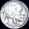 1937-S Buffalo Head Nickel LIGHTLY CIRCULATED