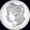 1879-S Morgan Silver Dollar UNCIRCULATED