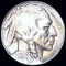 1936-S Buffalo Head Nickel LIGHTLY CIRCULATED