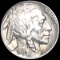 1937 Buffalo Head Nickel LIGHTLY CIRCULATED