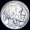 1936-S Buffalo Head Nickel LIGHTLY CIRCULATED