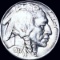 1937 Buffalo Head Nickel LIGHTLY CIRCULATED