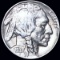 1937 Buffalo Head Nickel LIGHTLY CIRCULATED