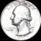 1953 Washington Quarter NEARLY UNCIRCULATED