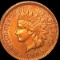 1905 Indian Head Penny CLOSELY UNCIRCULATED