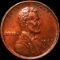 1925 Lincoln Wheat Penny CLOSELY UNCIRCULATED