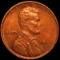 1919 Lincoln Wheat Penny UNCIRCULATED