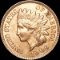 1906 Indian Head Penny NEARLY UNCIRCULATED