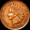 1904 Indian Head Penny CLOSELY UNCIRCULATED