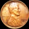 1929-D Lincoln Wheat Penny CLOSELY UNCIRCULATED