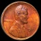 1925 Lincoln Wheat Penny NEARLY UNCIRCULATED