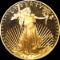2006 $50 1 Oz Gold Coin GEM PROOF