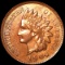 1904 Indian Head Penny CLOSELY UNCIRCULATED