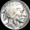 1937 Buffalo Head Nickel LIGHTLY CIRCULATED