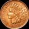 1903 Indian Head Penny CLOSELY UNCIRCULATED