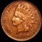 1899 Indian Head Penny LIGHTLY CIRCULATED